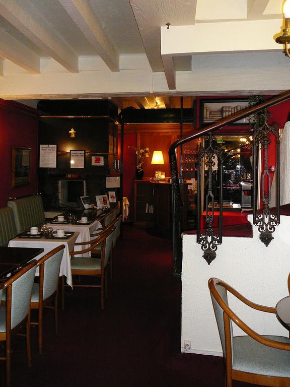 Hotel Faidherbe ブローニュ・シュル・メール エクステリア 写真